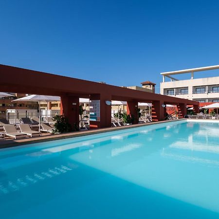 Estival Park Almaris Hotel La Pineda Exterior foto